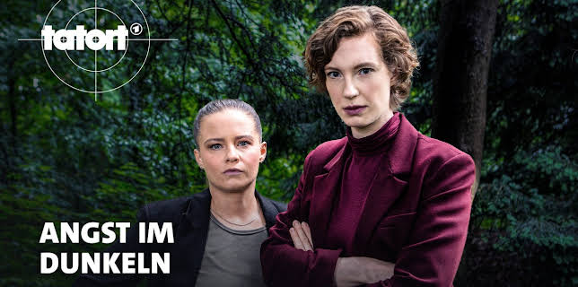 Tatort: Angst im Dunkeln