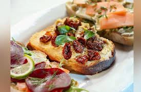 Catherine's Family Kitchen: Picnic Time