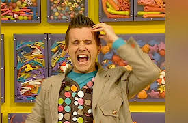 Mister Maker: Cotton Bud Creature