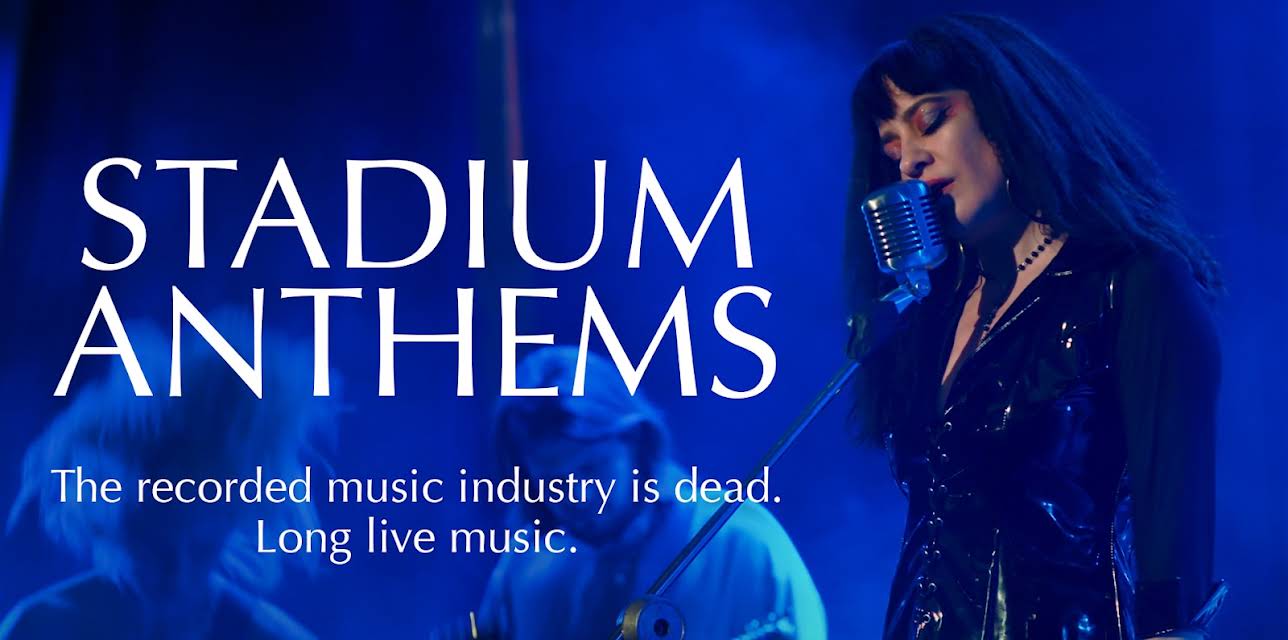 Stadium Anthems (2018)