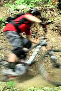 13:54: Así se hace (MAX): Bicicletas de montaña | Discovery | 4/9 2026