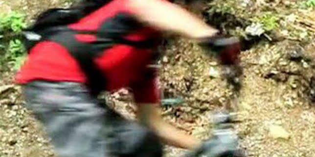 05:37: Así se hace (MAX): Bicicletas de montaña | Discovery | 2/25 2026