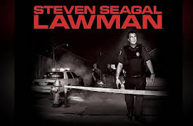 Steven Seagal: Lawman Season 1: The Way of the Gun