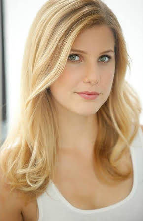 Ali Astin as Elanor Gamgee