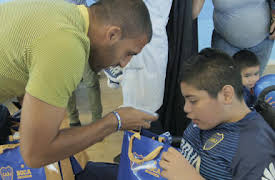 Boca Juniors Confidencial: Boca mot resten