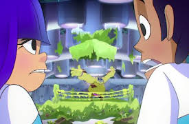 Glitch Techs: Introduktionskursen