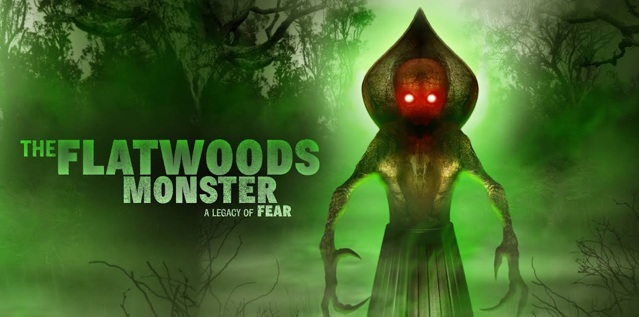 The Flatwoods Monster: A Legacy of Fear (2018)
