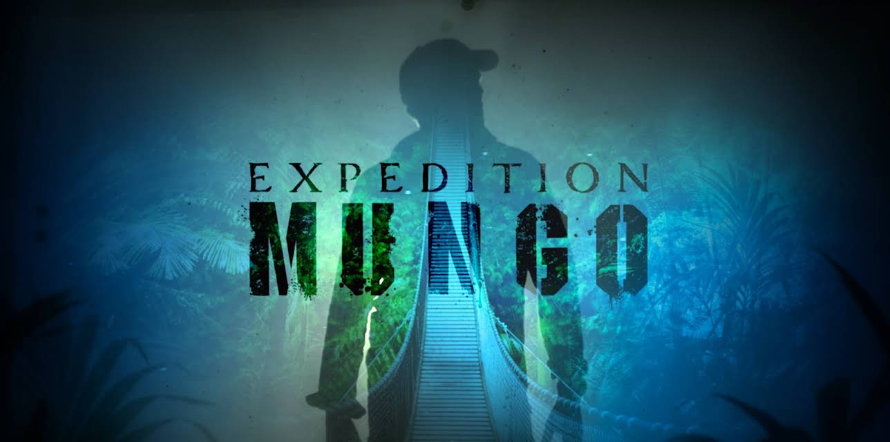 Expedition Mungo Season 1