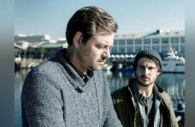 Waterfront: Episode 02 (Episode 2 of 13)