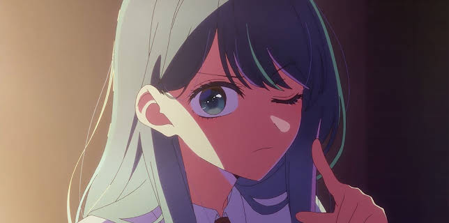 01:50: Oshi no Ko: Mein Star | ProSieben Maxx | 2/14 2026