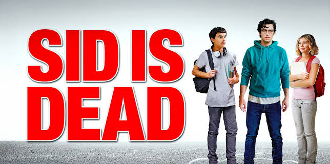 Sid is Dead (2023)