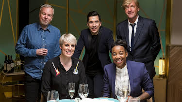 3:05 AM: I'll Get This (S1 E6) (S1) | Dave | 4/4 2026