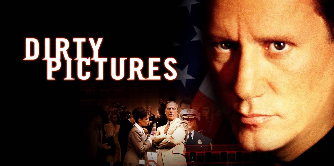 Dirty Pictures (2000)