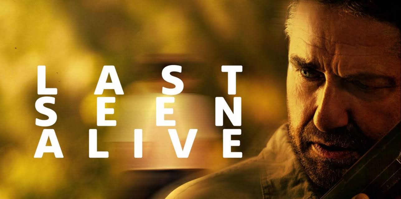 Last Seen Alive (2026)
