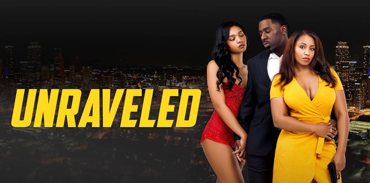 Unraveled (2025)