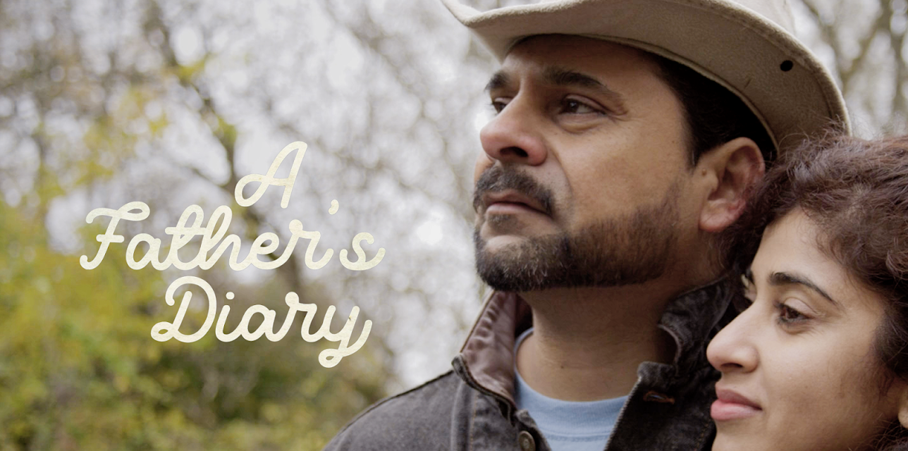 A Father's Diary (2025)