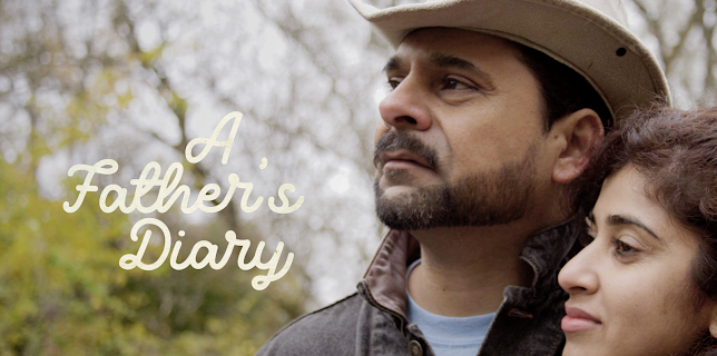 A Father's Diary (2025)