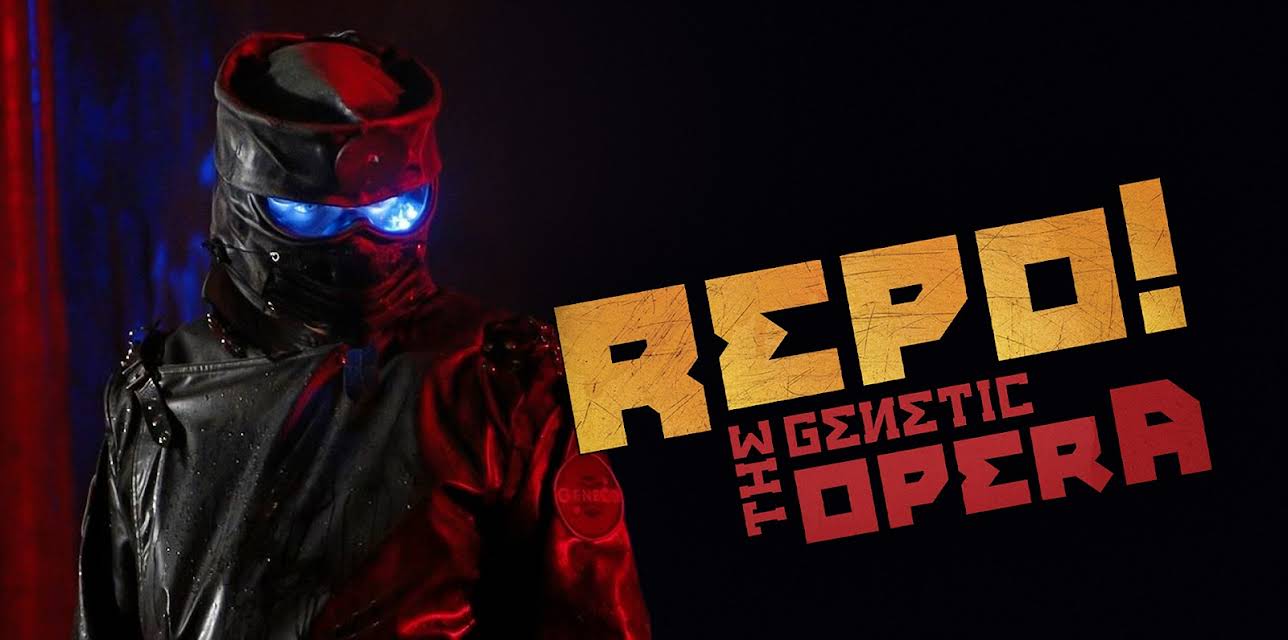 Repo! The Genetic Opera (2008)