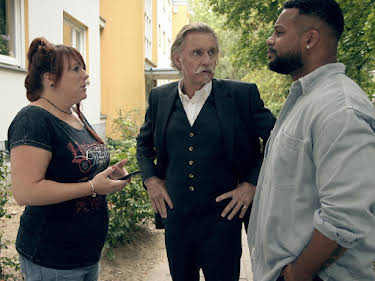 18:30: Lenßen übernimmt | Sat1 | 7/21 2026