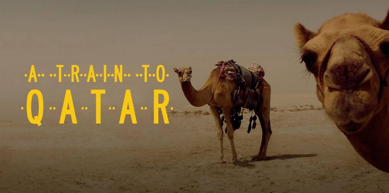 Un Tren a Qatar