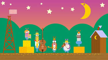 11:30 AM: Hey Duggee | Cbeebies | 4/1 2026