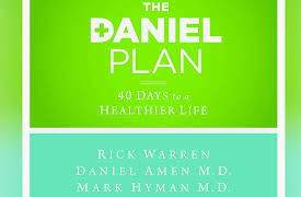 The Daniel Plan Video Bible Study by Rick Warren: The Daniel Plan, Session 4 "Focus: Renewing Your Mind"