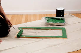 Home Tour Makeover: Daisy Bungalow & Candy Colored LA Home