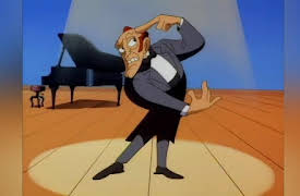 Stephen Spielberg Presents: Animaniacs Vol. 1: When Rita Met Runt/Piano Rag