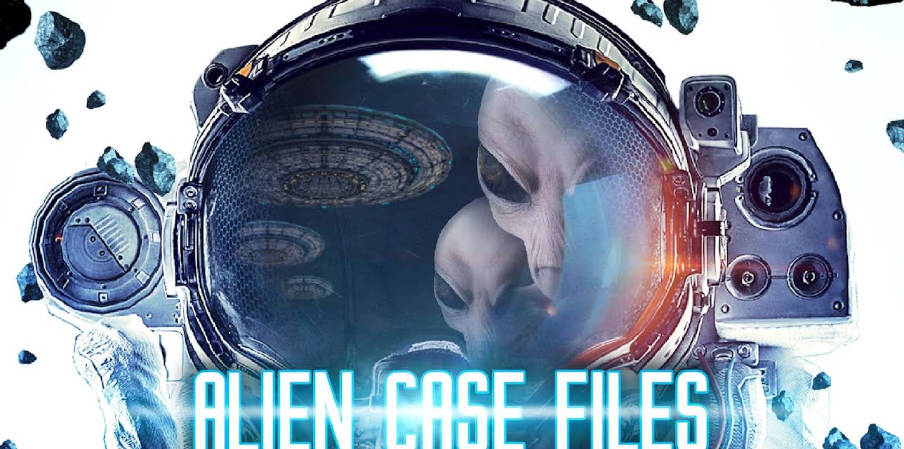 Alien Case Files