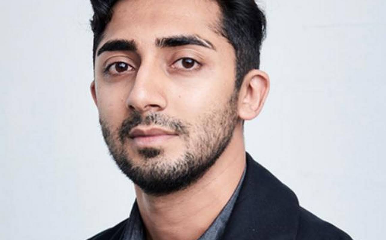 Vinny Chhibber