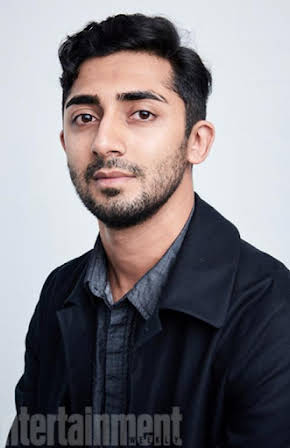 Vinny Chhibber as 
