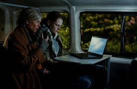 The Cinderella Murder (English Subtitles): Episode 06 (English Subtitles)