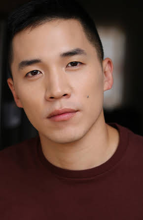 Abraham Lim as 