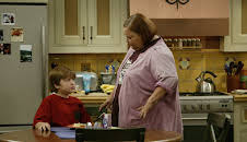 Two and a Half Men (S2 E5)