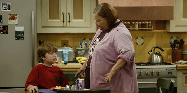 07:00: Two and a Half Men (S2 E5) (S2) | TVNorge | 11/6 2025