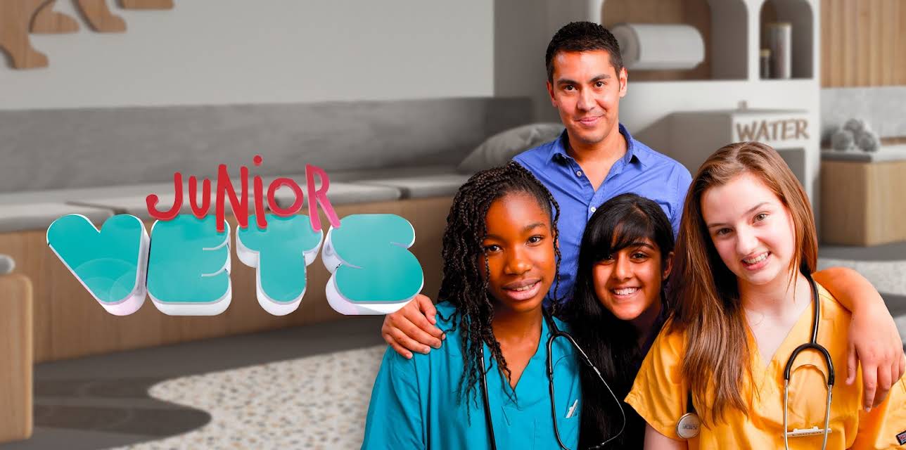 Junior Vets