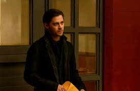 Prodigal Son: Season 1: Pilot