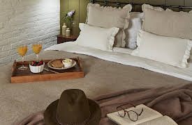 Saving the Manor: Bedside Manor