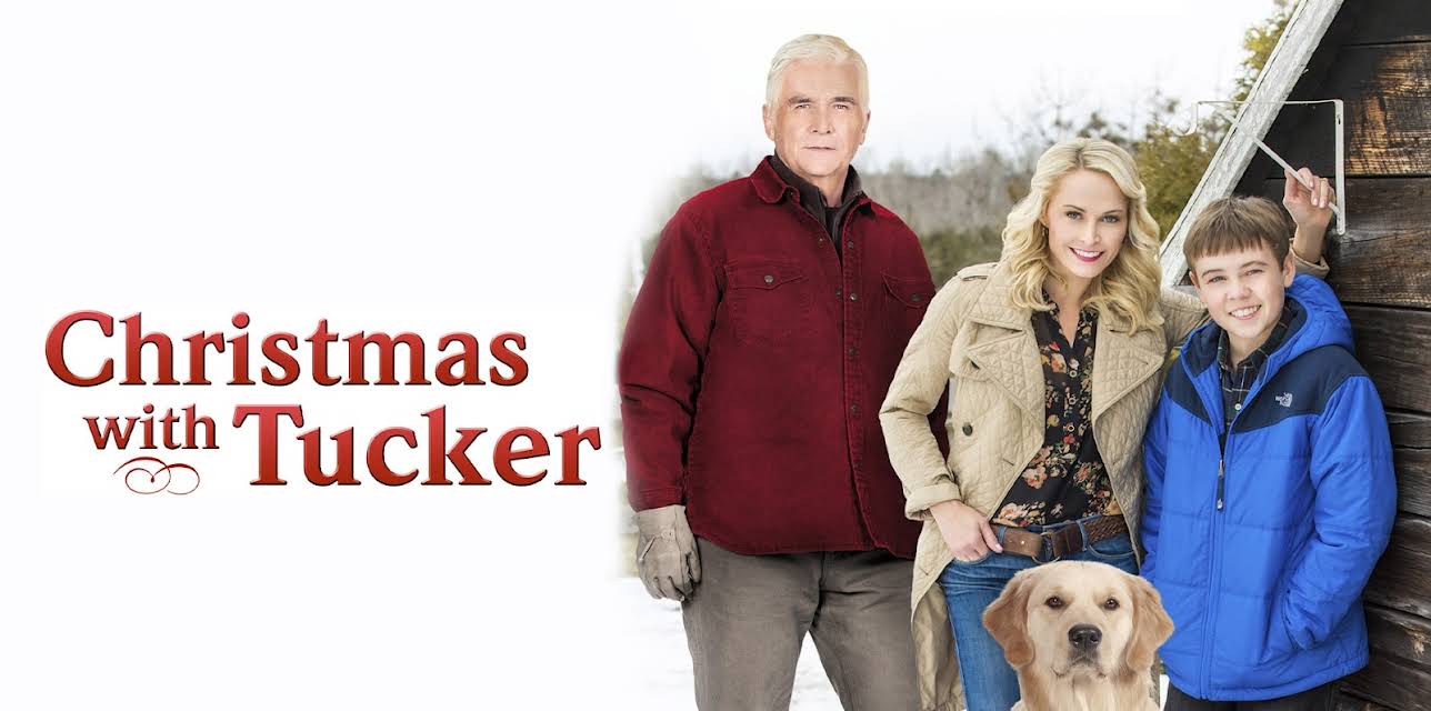 Christmas with Tucker (2013)