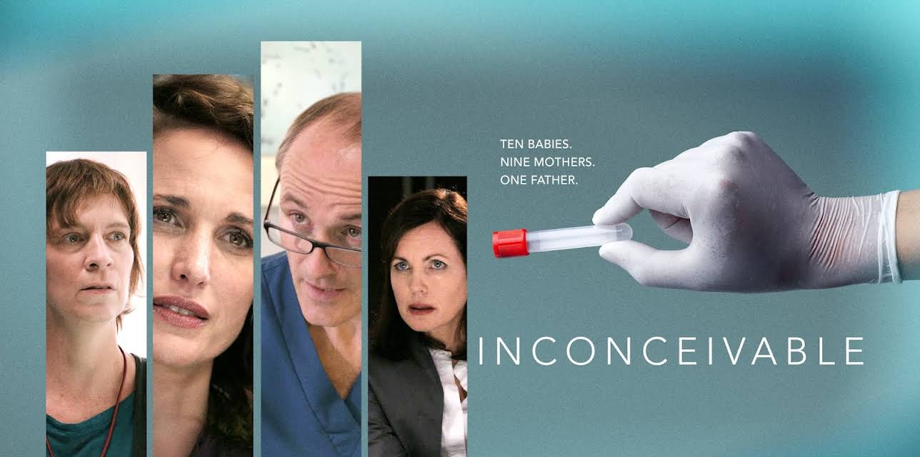 Inconceivable (2026)