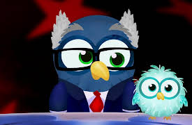 Night Owls & Early Birds: Season 1: True Freedom in Christ