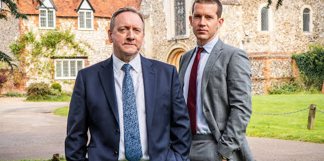 16:15: Los asesinatos de Midsomer | ETB 2 | 12/27 2025