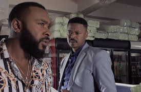 Kings of Jo'Burg: The Sacrifice