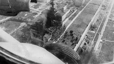 20:15: Tschernobyl - Der Insiderbericht | Arte | 4/14 2026