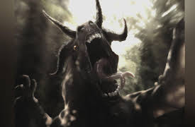 The Jersey Devil: Monster in the Pines: The Jersey Devil