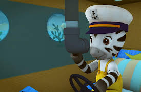 Zou in English: Zou's Cherry Pie