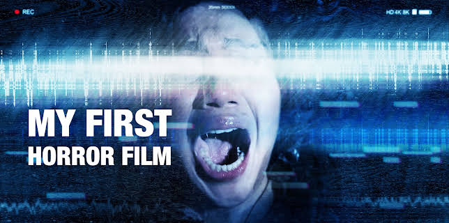 My First Horror Film (2024)