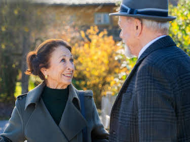 10:50: Sturm der Liebe | SWR Fernsehen RP | 9/21 2026