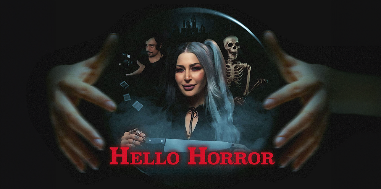 Hello Horror