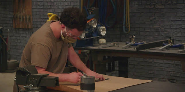 02:10: Wettkampf der Waffenschmiede | Kabel Eins Doku | 12/1 2025